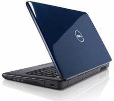 Dell odhalil notebook Inspiron 15