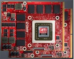 AMD uvádí nové grafiky Mobility Radeon HD 4000