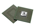 NVIDIA oznámila mobilní grafiky GeForce 100M