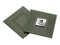 NVIDIA GeForce G110M