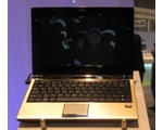 Netbook ASUS Eee PC 1004DN s novým Atomem