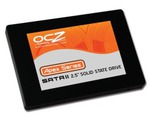 OCZ přináší sérii Apex SSD