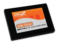 SSD disk OCZ Apex