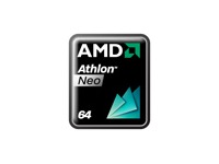 logo procesoru AMD Athlon Neo
