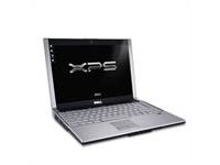 notebook Dell XPS M1330