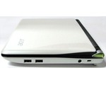 Fotografie 10'' netbooku Acer Aspire One 103