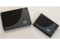 SSD od Intelu