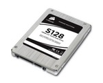 Corsair oznámil SSD disk S128