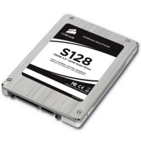 Corsair oznámil SSD disk S128