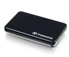 Externí SSD disk Transcend v 1,8'' formátu