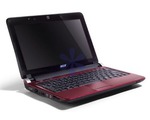 10'' netbook Acer Aspire One dostal ceny a modelová čísla