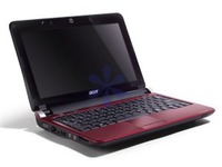 10" netbook Acer Aspire One