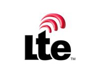 Oficiální logo technologie LTE