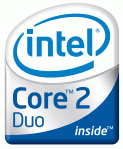 Intel zlevní dva mobilní Core 2 Duo CPU