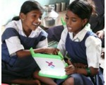Indie (opět) vyvíjí desetidolarový notebook