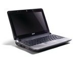 10'' Acer Aspire One se dočká SSD i Linuxu