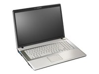 Notebook Umax VisionBook M770SU