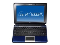 netbook ASUS Eee PC 1000HE
