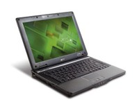 notebook Acer TravelMate 6292