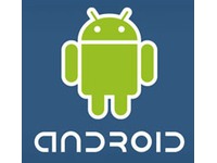 logo Google Android