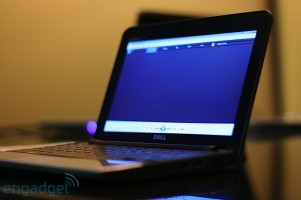 Detaily o netbooku Dell Mini 10
