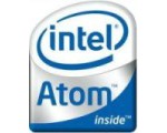 Intel Atom N280 se dvěma typy čipsetů