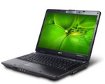 Acer Extensa 5620 v nových konfiguracích
