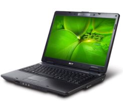 Acer Extensa 5620 v nových konfiguracích