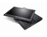 Dell oznámil multi-dotykový tablet XT2