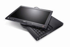 Dell oznámil multi-dotykový tablet XT2