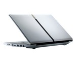 Notebook LG Xnote P510 s grafikou NVIDIA GT 130M