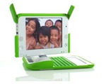 OLPC plánuje slevu notebooku XO