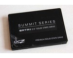 OCZ připravuje výkonné Summit SSD
