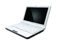 malý notebook Lenovo IdeaPad S10