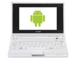 ASUS zvažuje malý notebook s Android OS