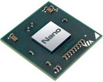 NVIDIA potvrdila platformu Ion pro VIA Nano