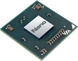 NVIDIA potvrdila platformu Ion pro VIA Nano