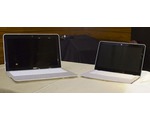 MSI ukázal dva ultra tenké notebooky X340 a X600