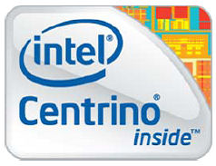 Intel připravil nové logo pro platformu Centrino