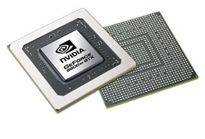 NVIDIA uvede na CeBITu mobilní GPU GTX 260M a 280M