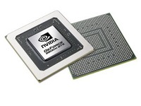 čip NVIDIA GeForce 9800M GTX