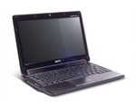 Acer připravuje tenčí notebook Aspire One