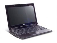 tenký notebook Acer Aspire One