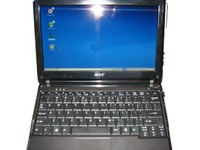 malý notebook Acer Aspire One BA01