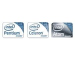 Intel změnil také logo Atomu