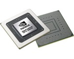 NVIDIA rozšířila GPU o řady GTX 200M a GTS 100M