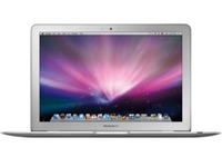 notebook Apple MacBook Air