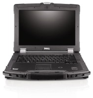 Odolný notebook Dell Latitude E6400 XFR