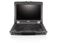 notebook Dell Latitude E6400 XFR