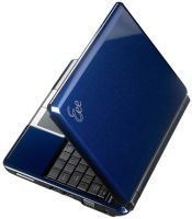 ASUS zvažuje spojení Eee PC s notebookovými řadami